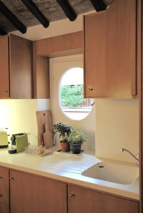 My Place In Trastevere โรม ภายนอก รูปภาพ