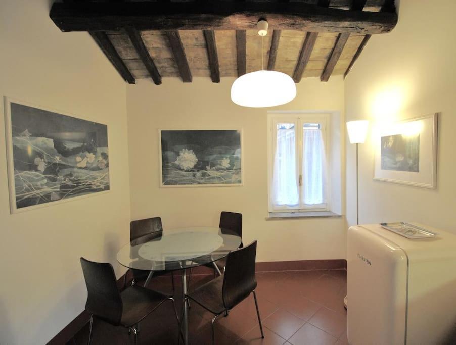 My Place In Trastevere โรม ภายนอก รูปภาพ